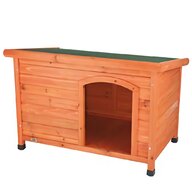 large outdoor dog kennel for sale