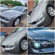 bmw m7 for sale