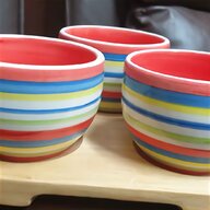 coloured bowls for sale