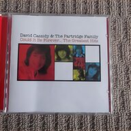 david cassidy cd for sale