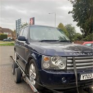 range rover l322 tow bar for sale