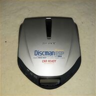 sony discman for sale