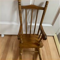 wooden rocking chairs for sale