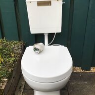 antique toilet cistern for sale