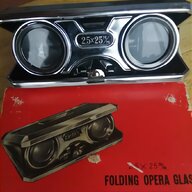 folding binoculars for sale