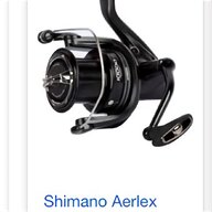 shimano aerlex 8000 for sale
