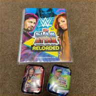 wwe slam attax for sale