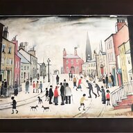 l s lowry for sale