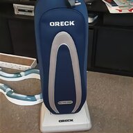 oreck vacuum for sale
