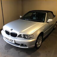 2006 bmw 330ci convertible for sale