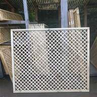 lattice fence for sale