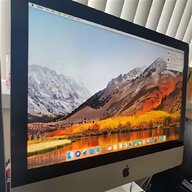 apple imac 27 desktop for sale
