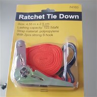 tie down straps for sale