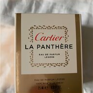 cartier panthere for sale