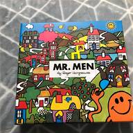 mr men figures for sale