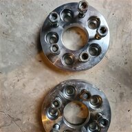 ford focus st wheel spacers for sale
