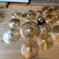 paiste signature cymbals for sale
