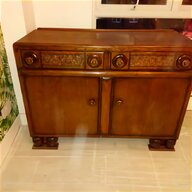 glass sideboard for sale