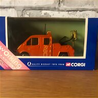 corgi ford transit van for sale