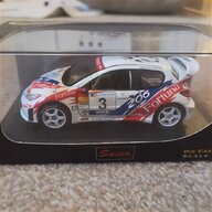 die cast rally cars for sale