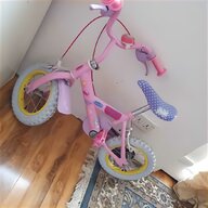 girls bike 20 for sale