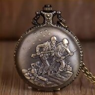 fusee pocket watch for sale