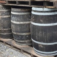 wooden keg for sale