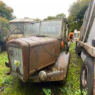 scammell tanker for sale