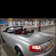 audi a4 b8 leather interior for sale