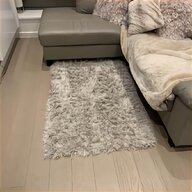 silver sparkle rug for sale
