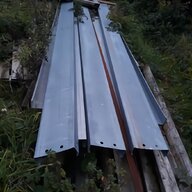 steel purlins for sale