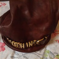 vintage leather bucket bag for sale