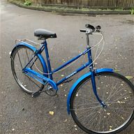 triumph bicycle for sale