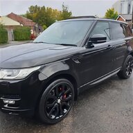 range rover sport hse 2010 for sale