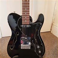 thinline guitar for sale