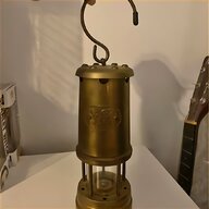 miners lamp leeds for sale