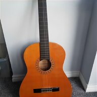 green acoustic guitar for sale