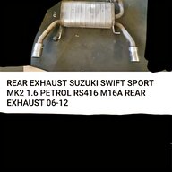 suzuki swift 1 6 sport for sale