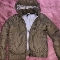 duck feather coat for sale