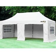 6m x 3m marquee tent for sale