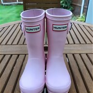 hunter wellies 9 for sale