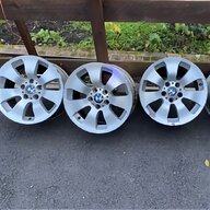 e90 bmw spider wheels for sale