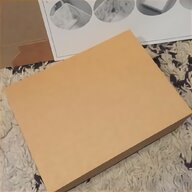 cardboard boxes lids for sale