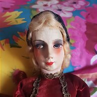 antique black dolls for sale