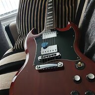 gibson sg junior for sale