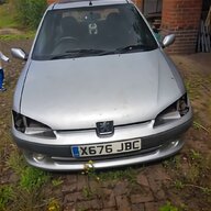peugeot 106 rally for sale