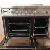 britannia electric range cooker for sale