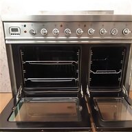 britannia range cooker for sale