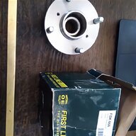 clio rear wheel bearing for sale
