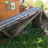 garage roof trusses for sale